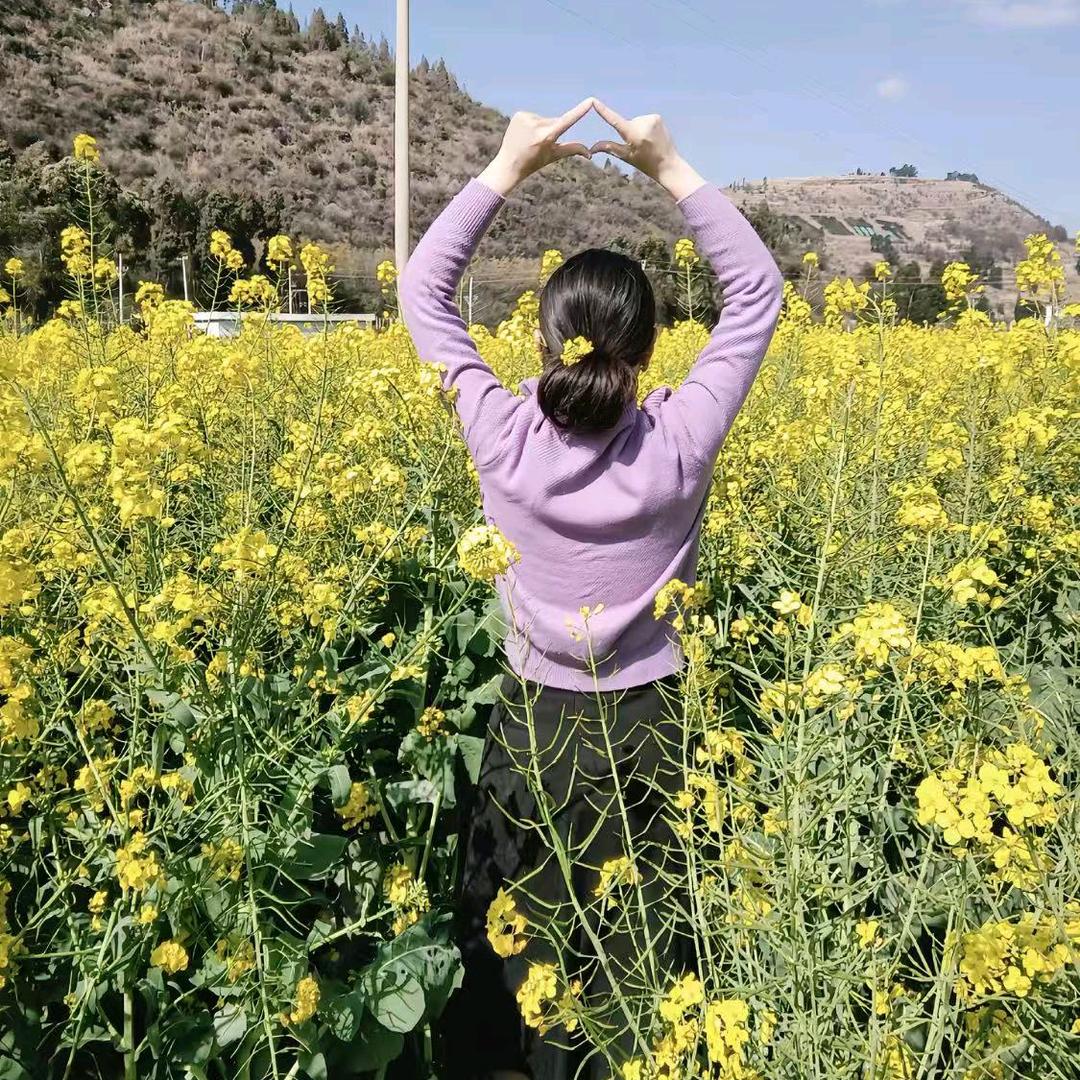 云淡风轻🧘‍♀️