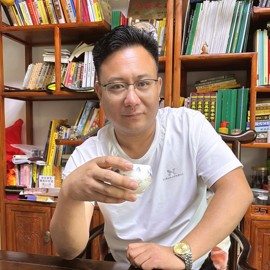 宋师傅来了