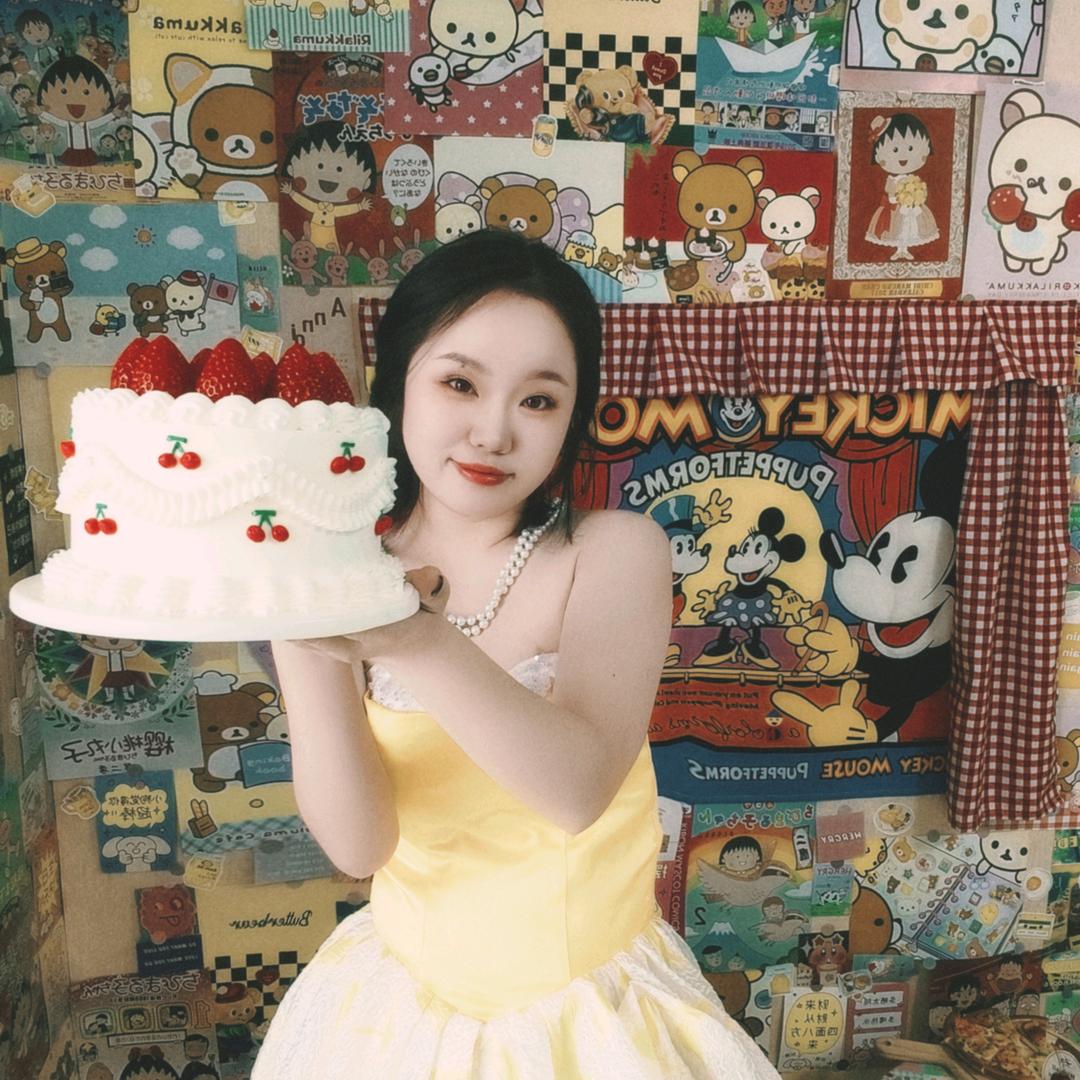 小高的哆啦咪