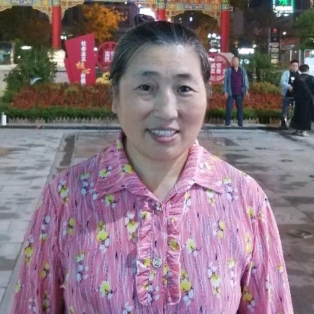 加兰姐早上6点半开播