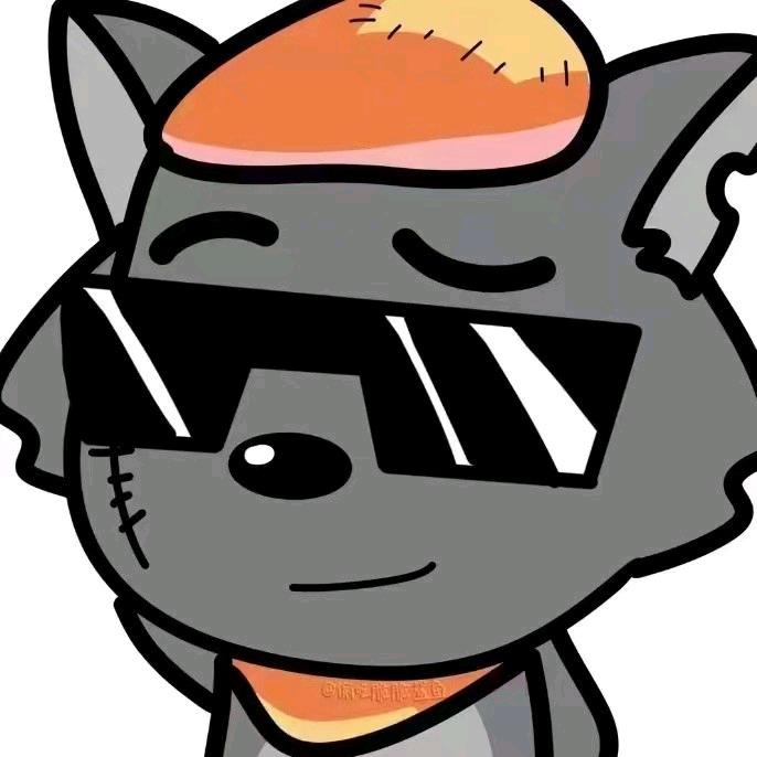 萌幼（萤火突🐔）