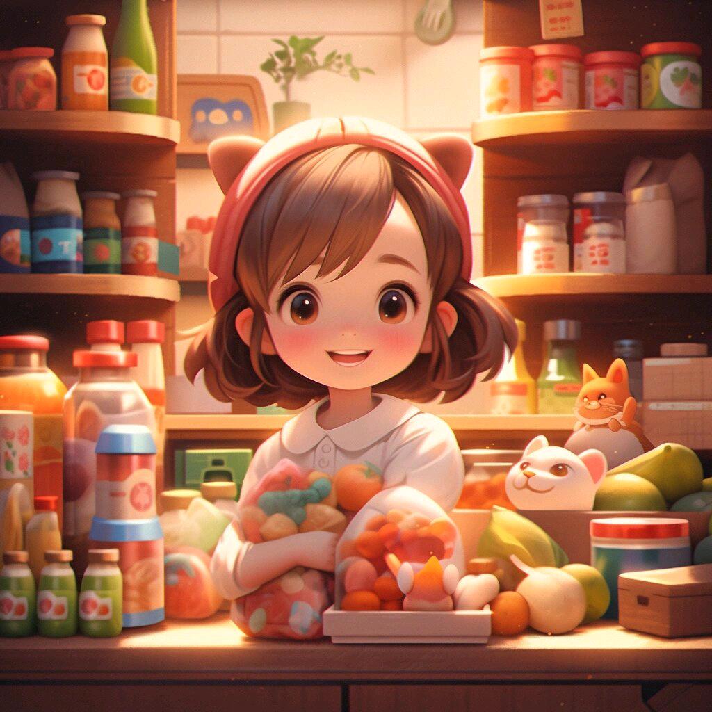 奶茶通缉贩