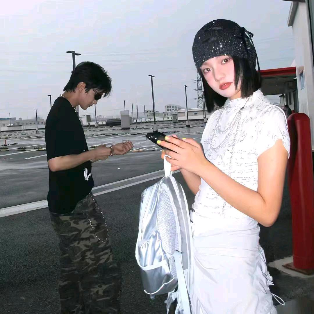 是小马呀