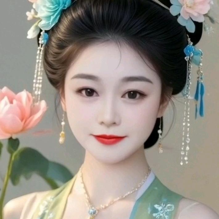 秋日玫瑰