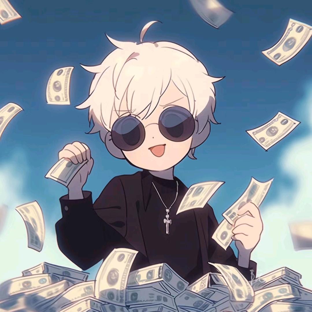 🌈「神奇小猪」---