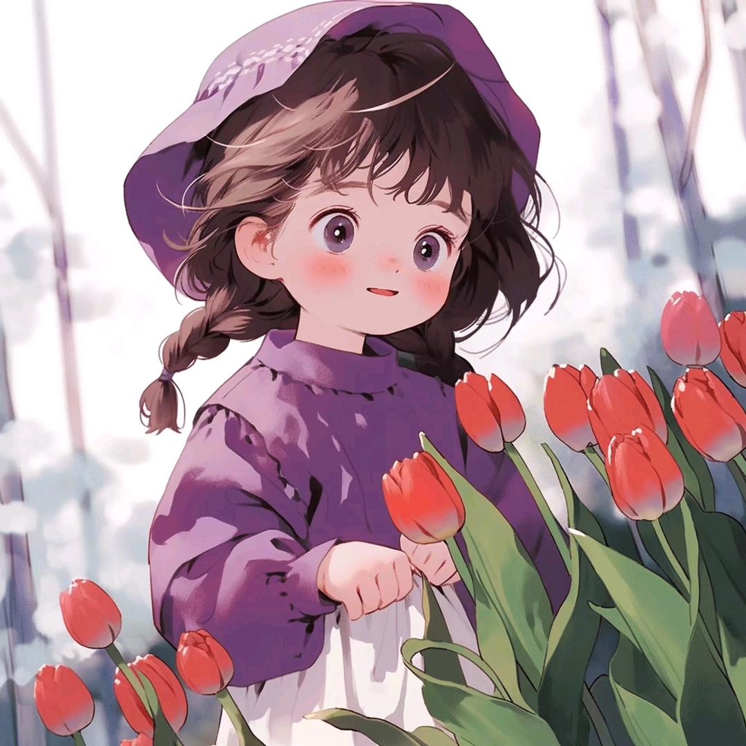 木槿★日常（1000涨粉中）