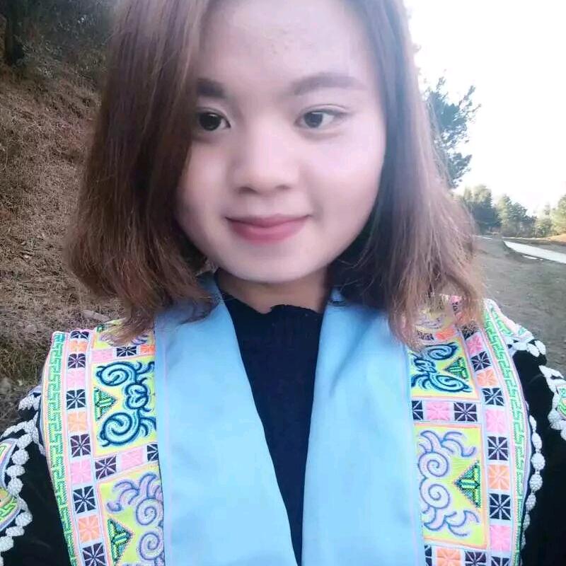 小兰不懒呀