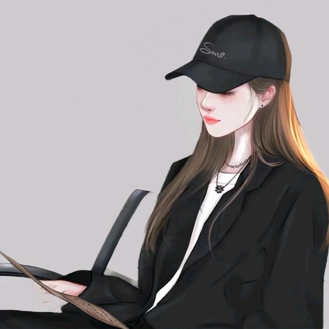 红小小