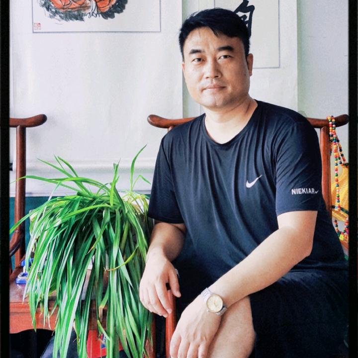 喜厨食品（供应链）