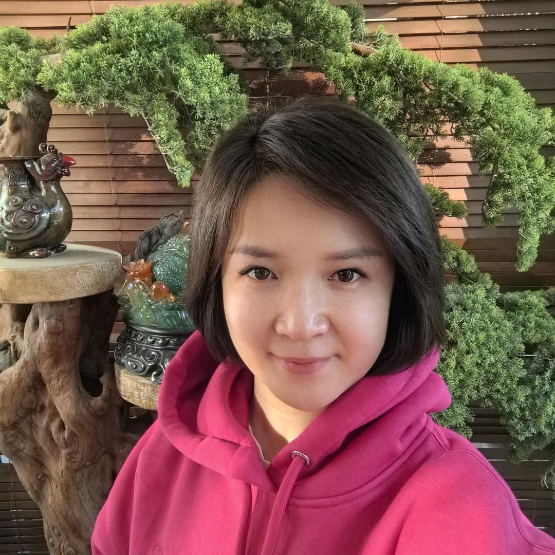 李丽---祁家饺子