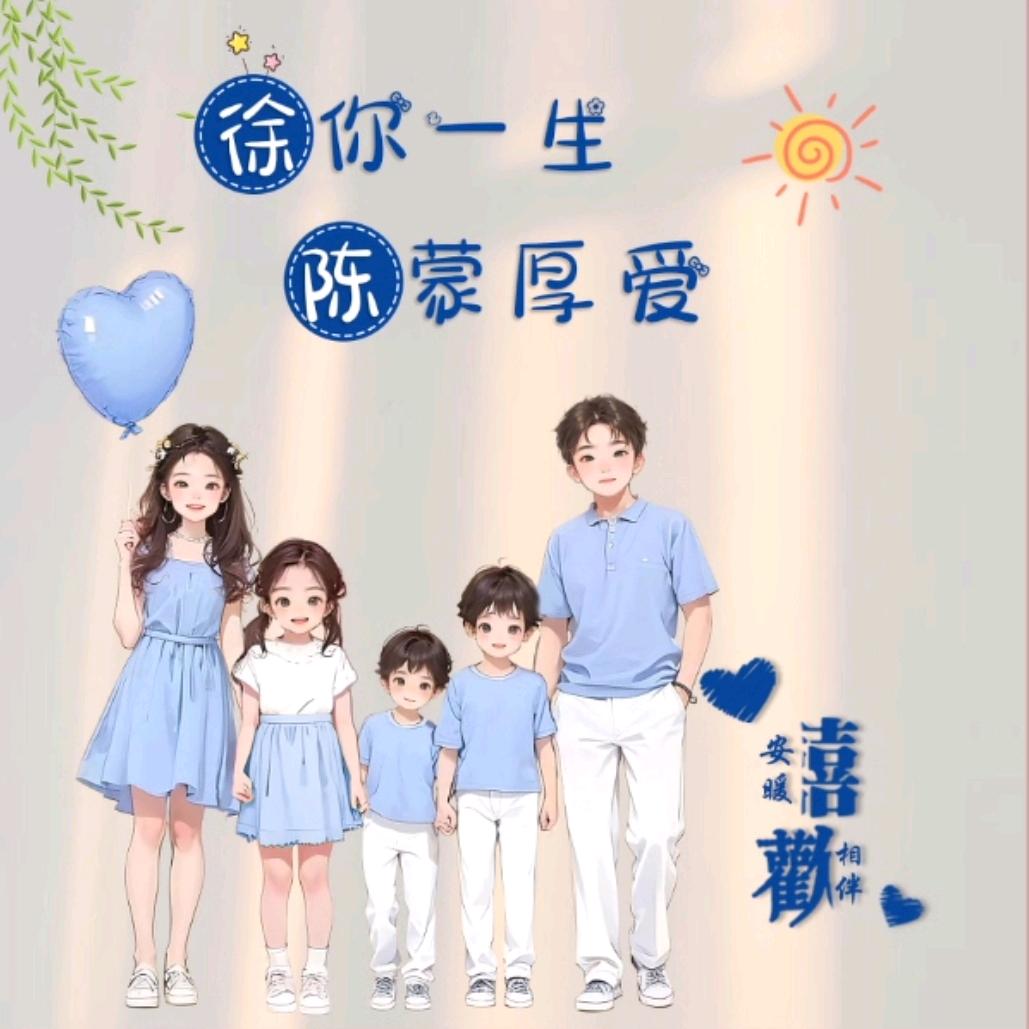 陳家大小姐