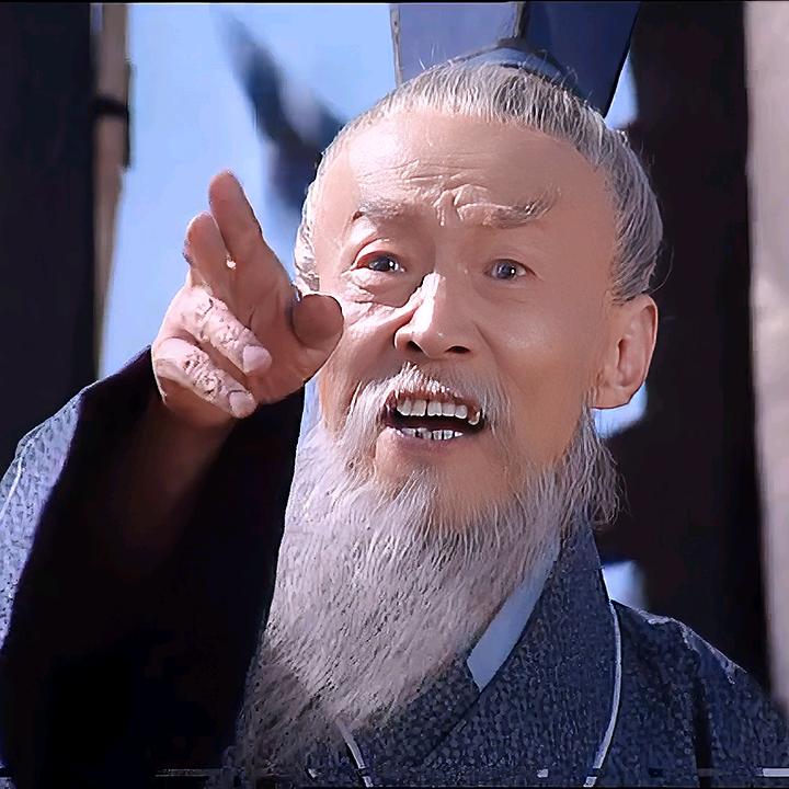 王司徒爱读三国