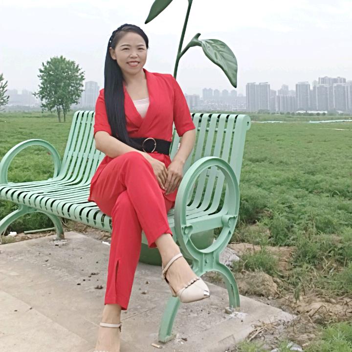 华姐有氧健身操