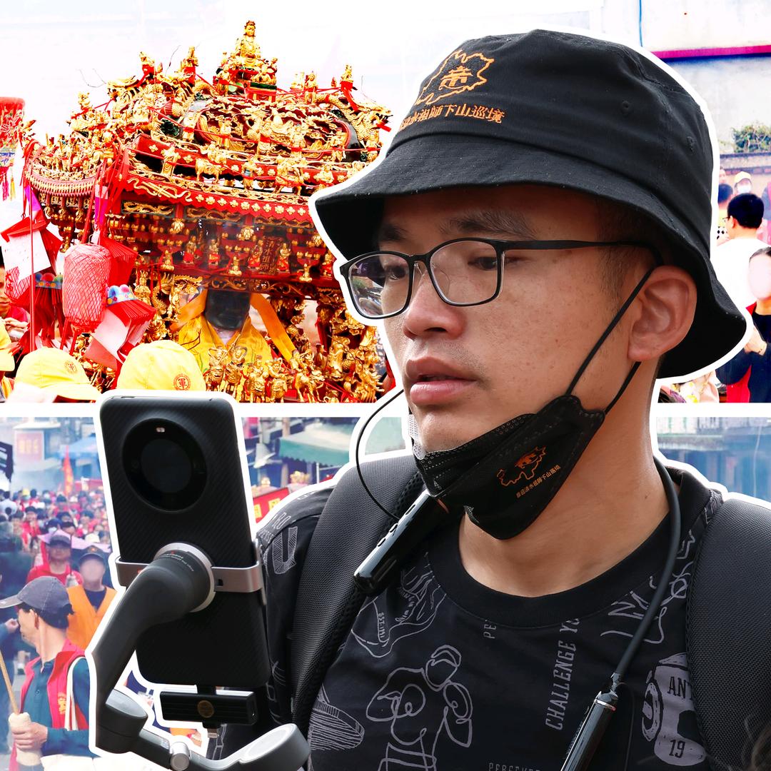 隔壁小杨（直播号）