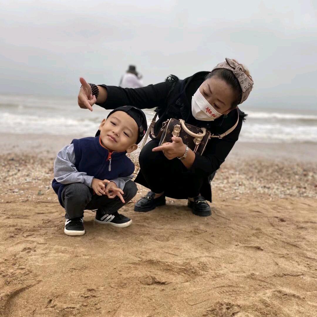 莱聚合 大美推荐
