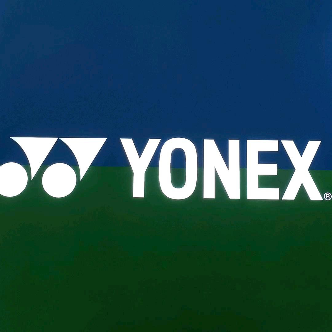 YONEX超凡运动穿搭
