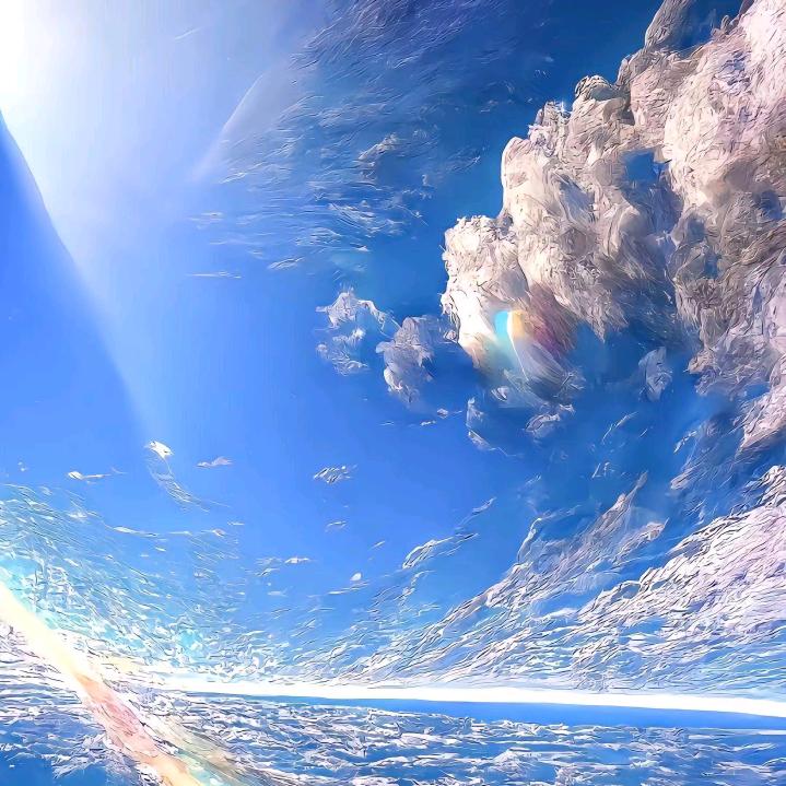 🌈黄____