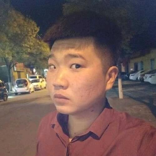 叫我大昂