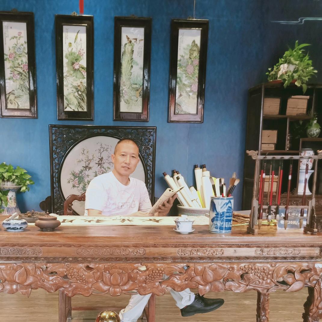 我无悔