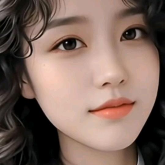 开心女儿