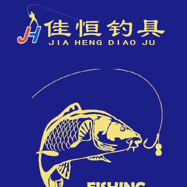 凤鳞渔具源头工厂(线组子线加工)