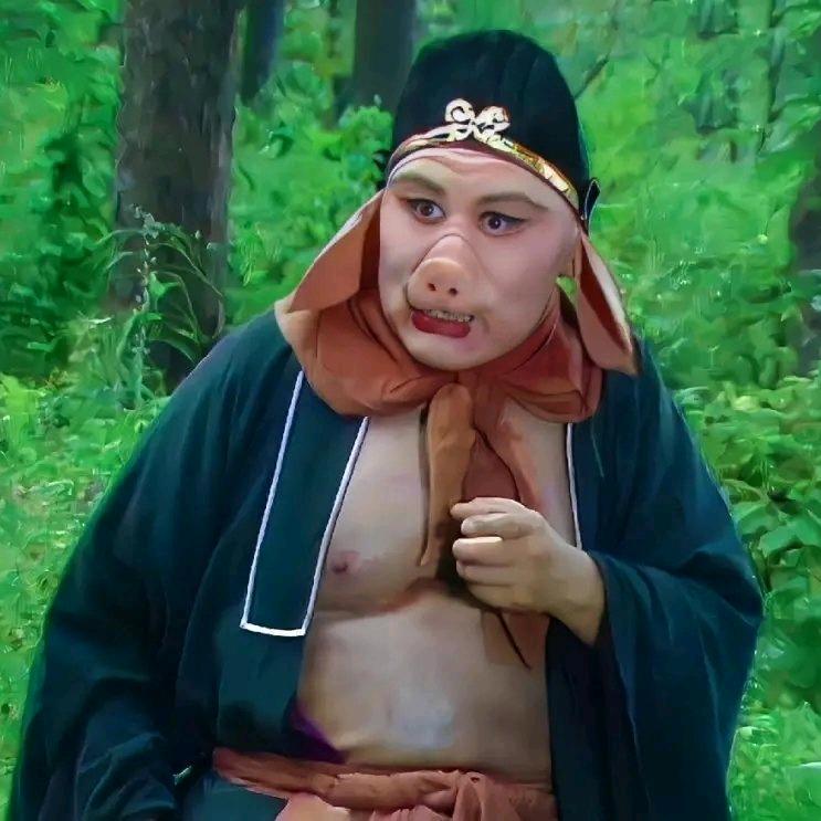 ´._.｀像我这样的人´._.｀