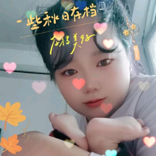 小祈愿