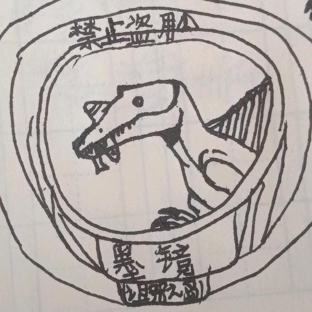 墨镜(诅咒之岛)