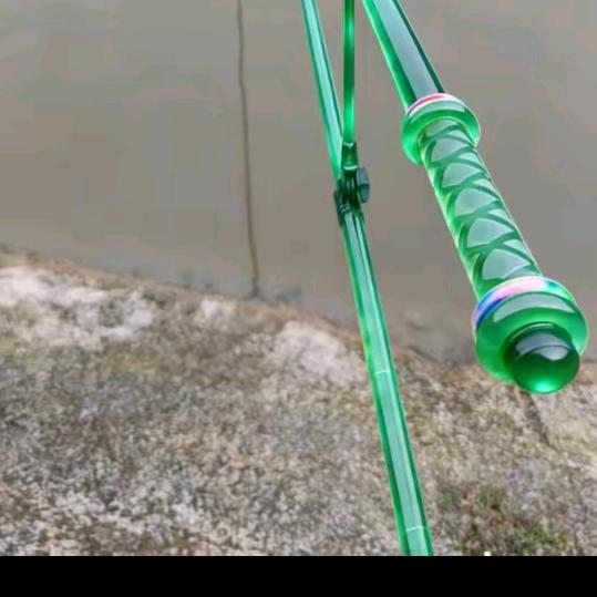 老王爱钓鱼