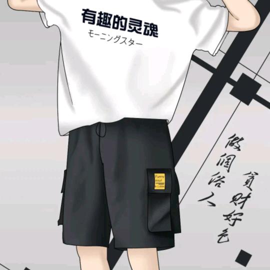 标@哥