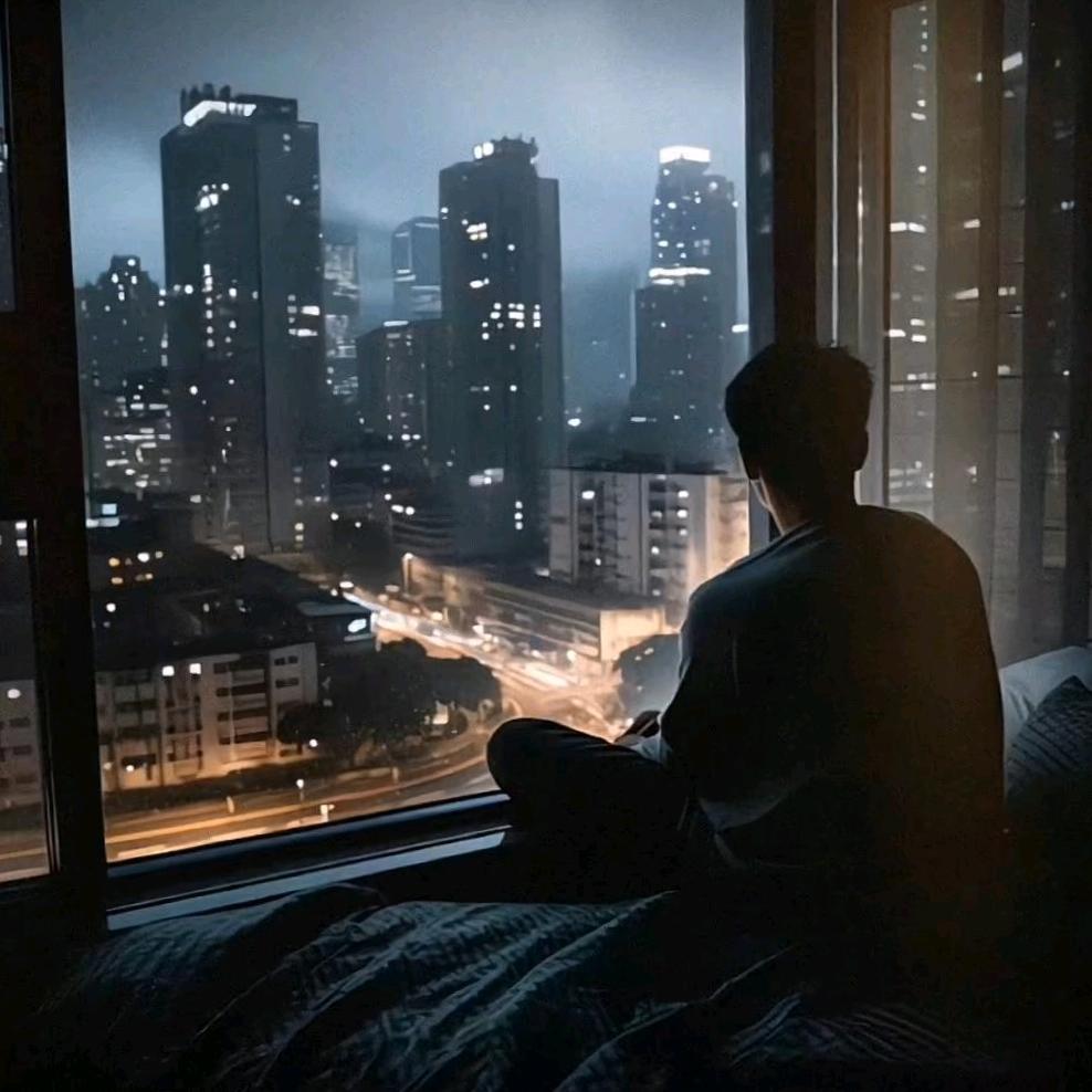 在天山喝茶的猫