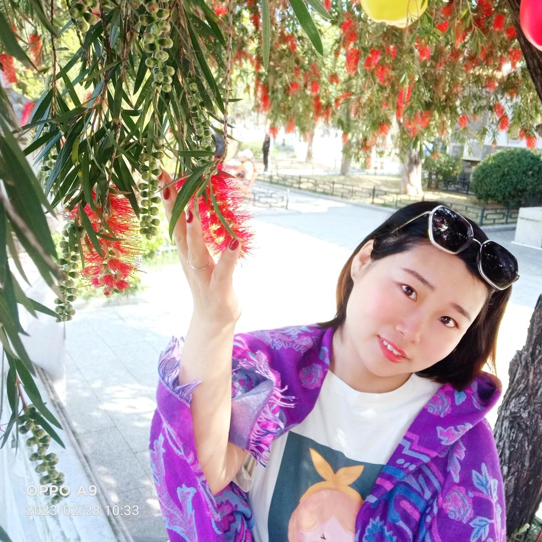 ꧂ྀ前程似锦꧂ྀ