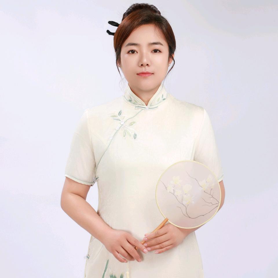 唐山市丰南区小儿推拿薛老师