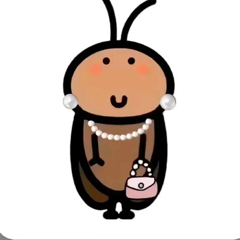 性感母蟑螂