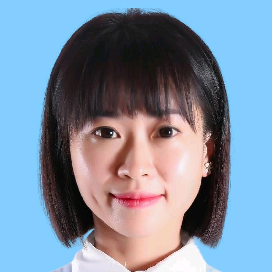 Judy老师