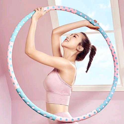 美姐爱运动
