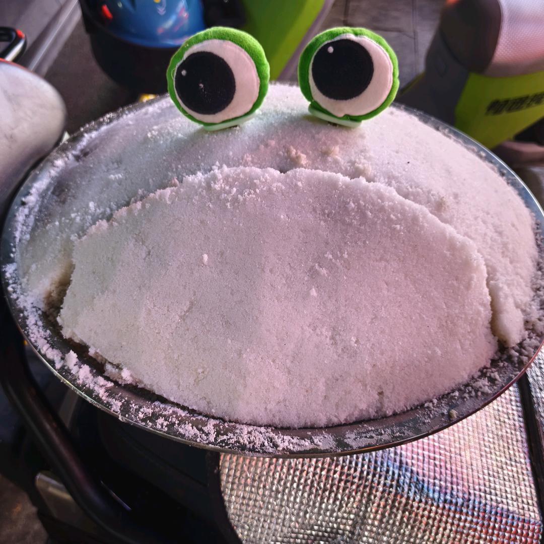 @盐焗五香鹌鹑蛋（小铭同学）