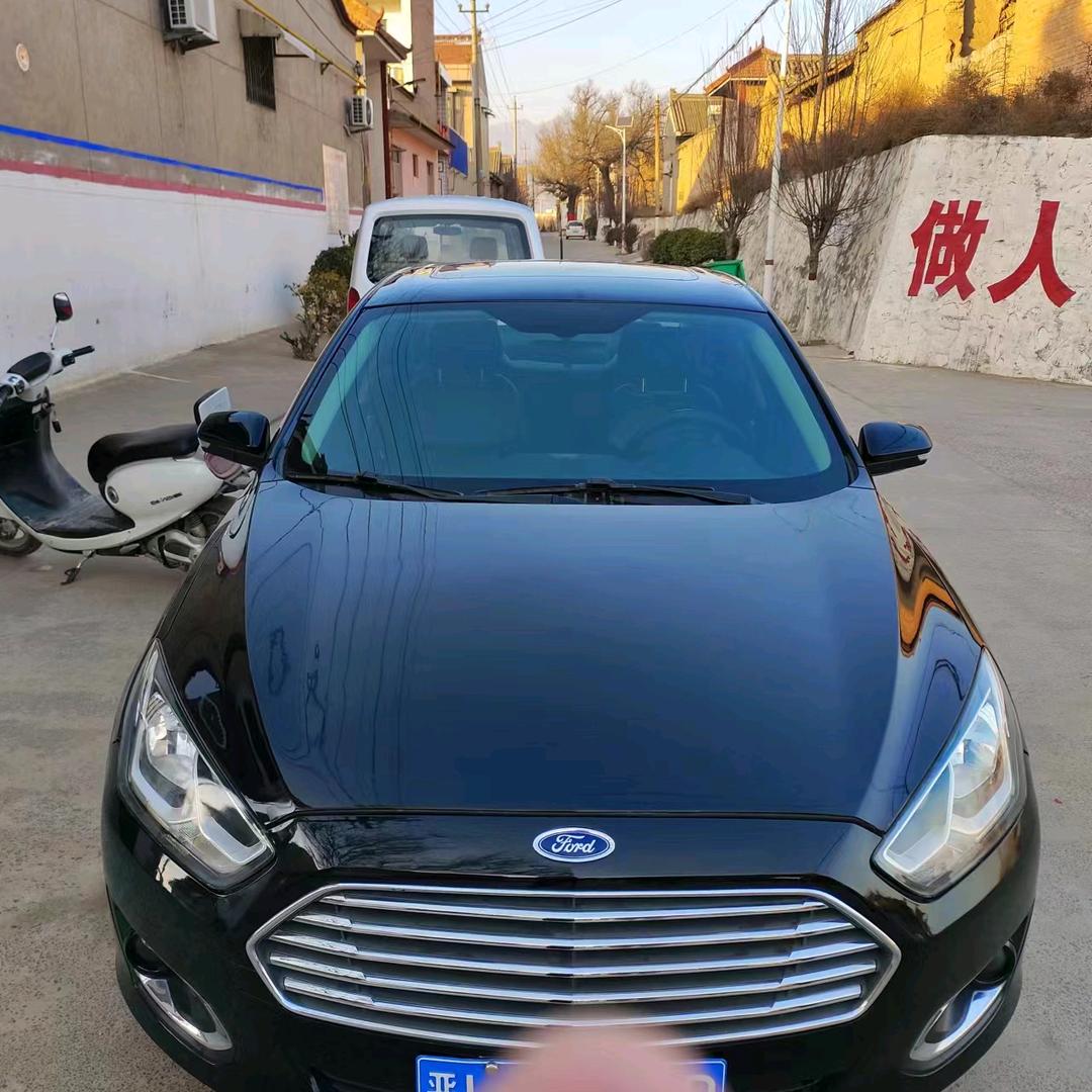 运城好朋友二手车