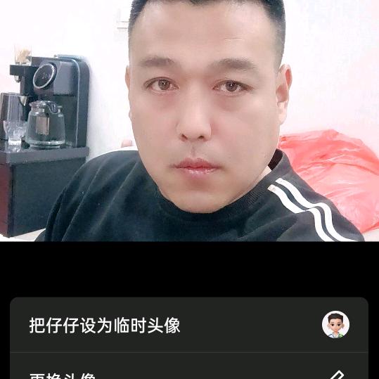 高碑店豆满奕商贸