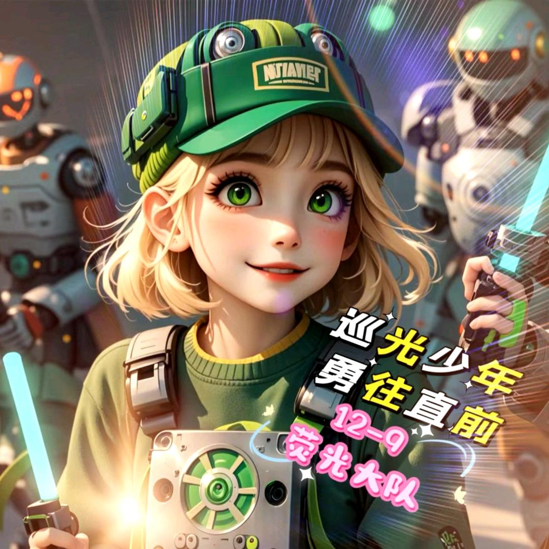 🔋（改名了）