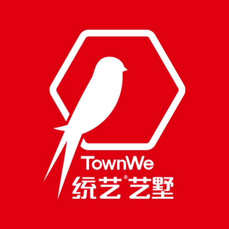 统艺艺墅外墙仿石漆别墅自建房翻新☞凯哥☜