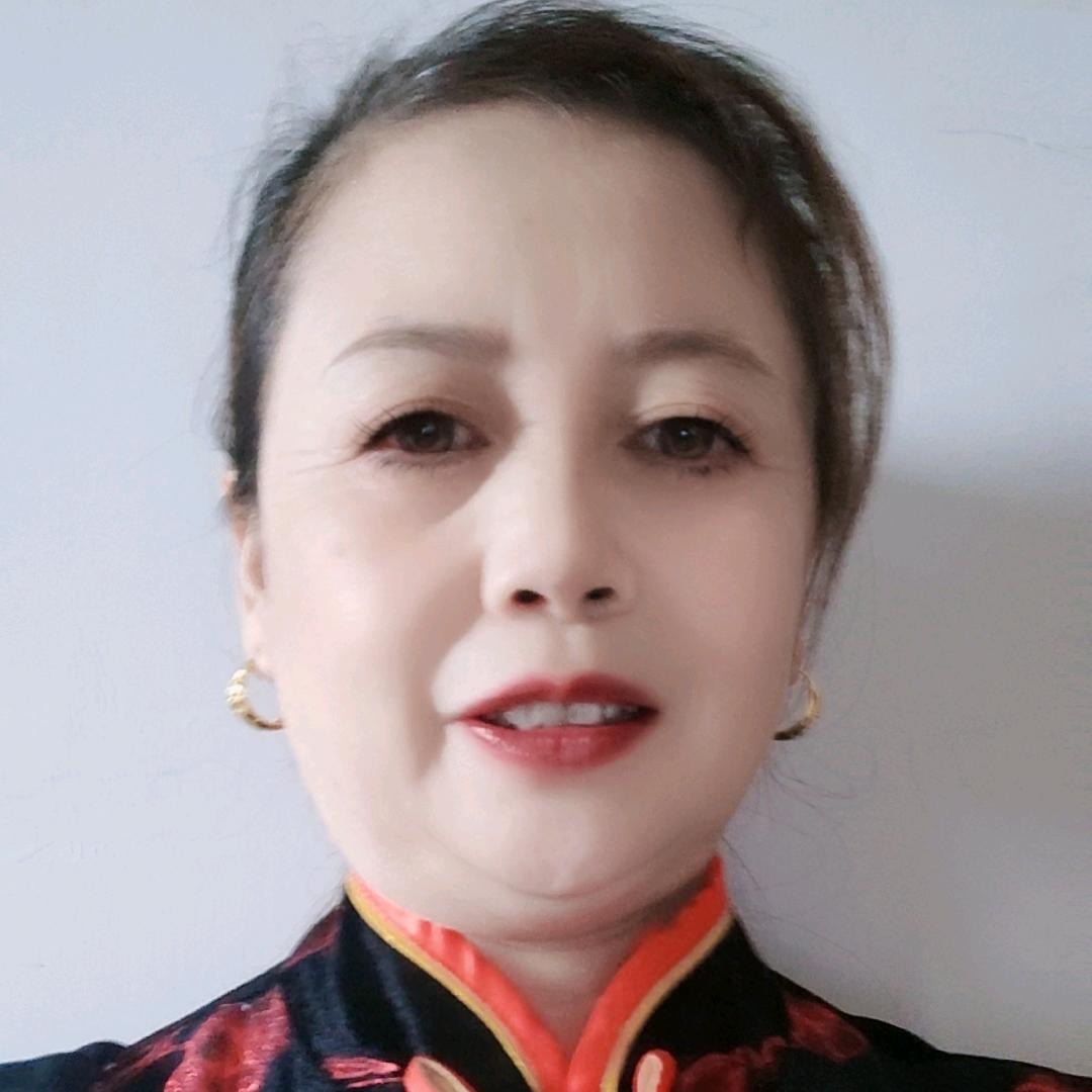 乐至李姐《晚上九点十分开播》