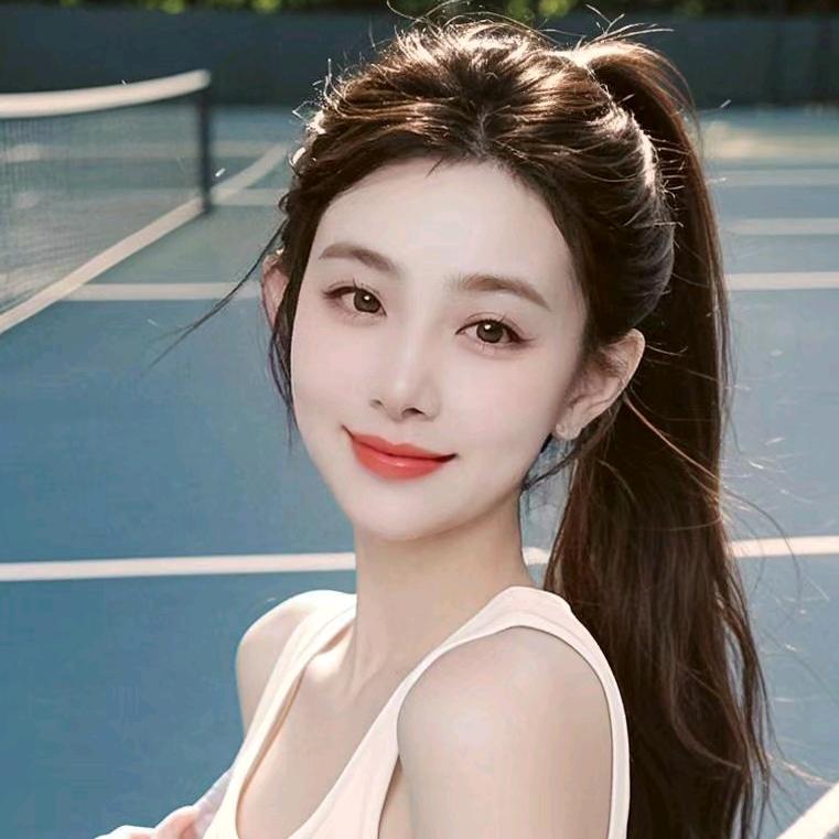 情缘美