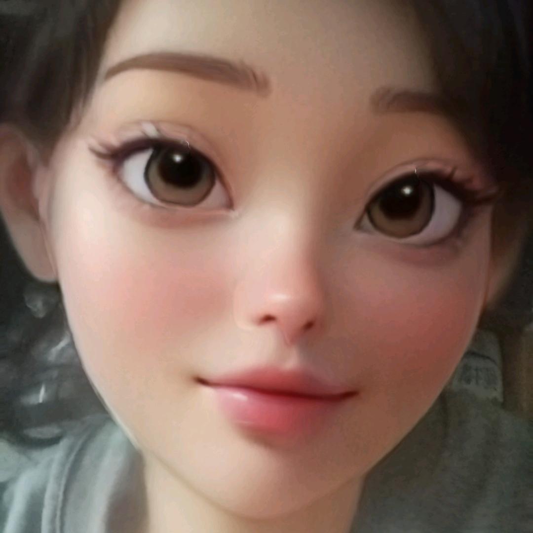 喜欢你