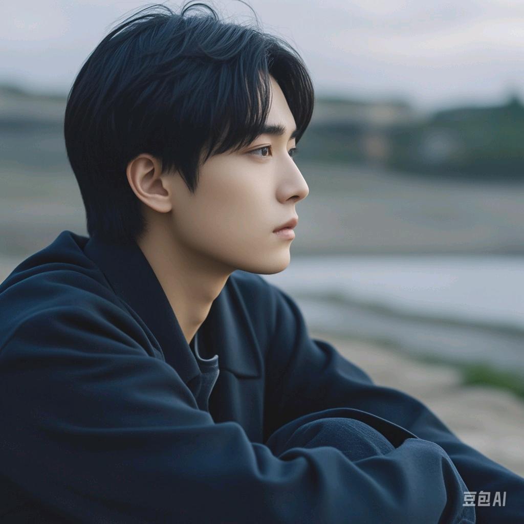 走南闯北一个人