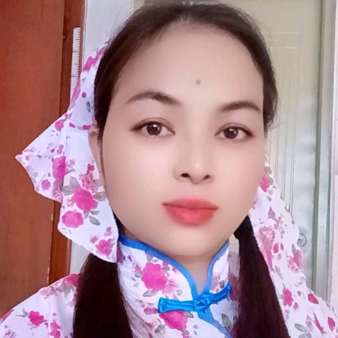 慧芳