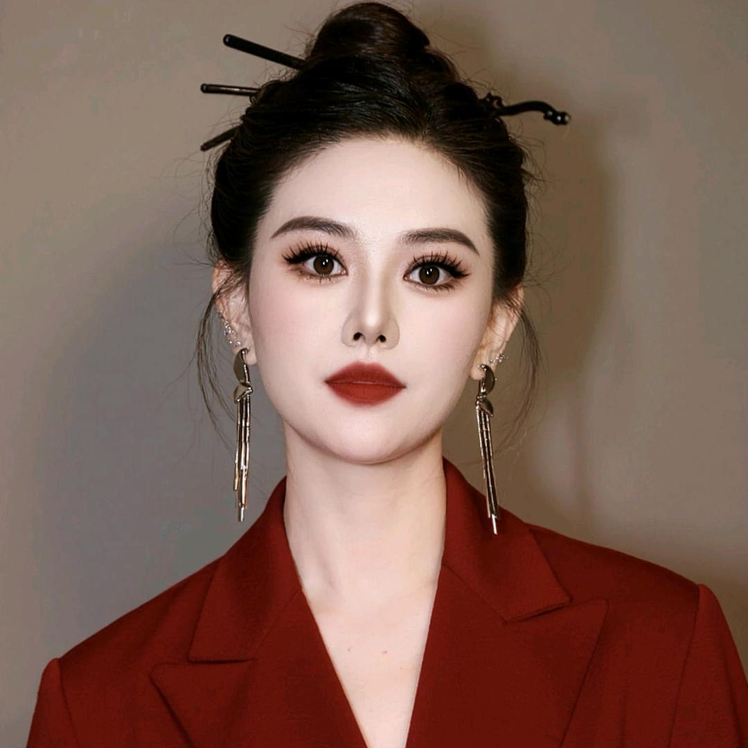 🪷劉 大 美 🪷