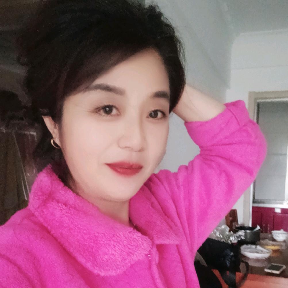 尹花盛开