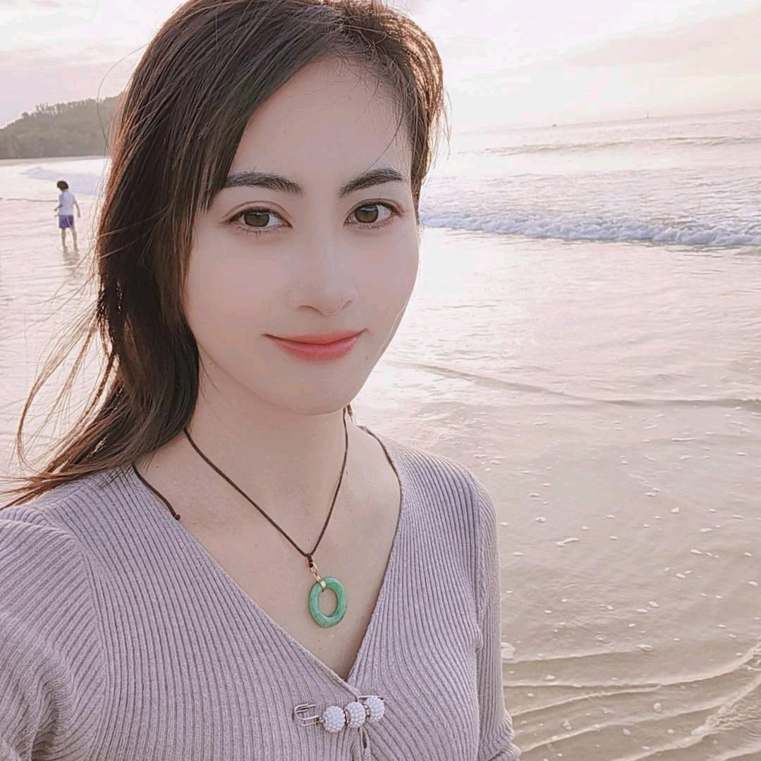 90后保洁小陈