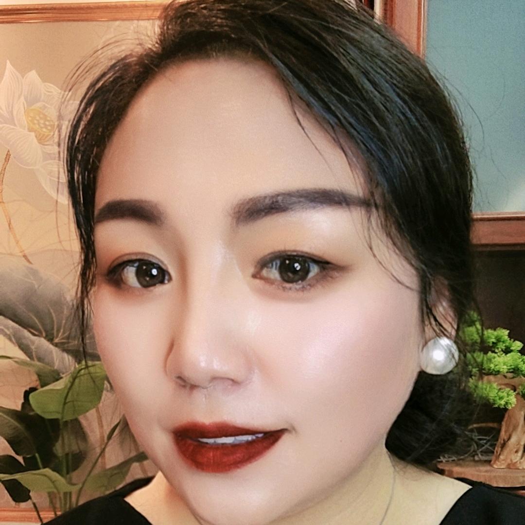 林州云尚美容云姐调肤2